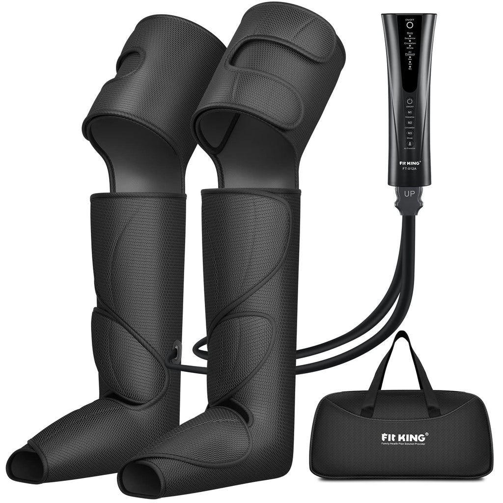 Foot and Leg Massager B346