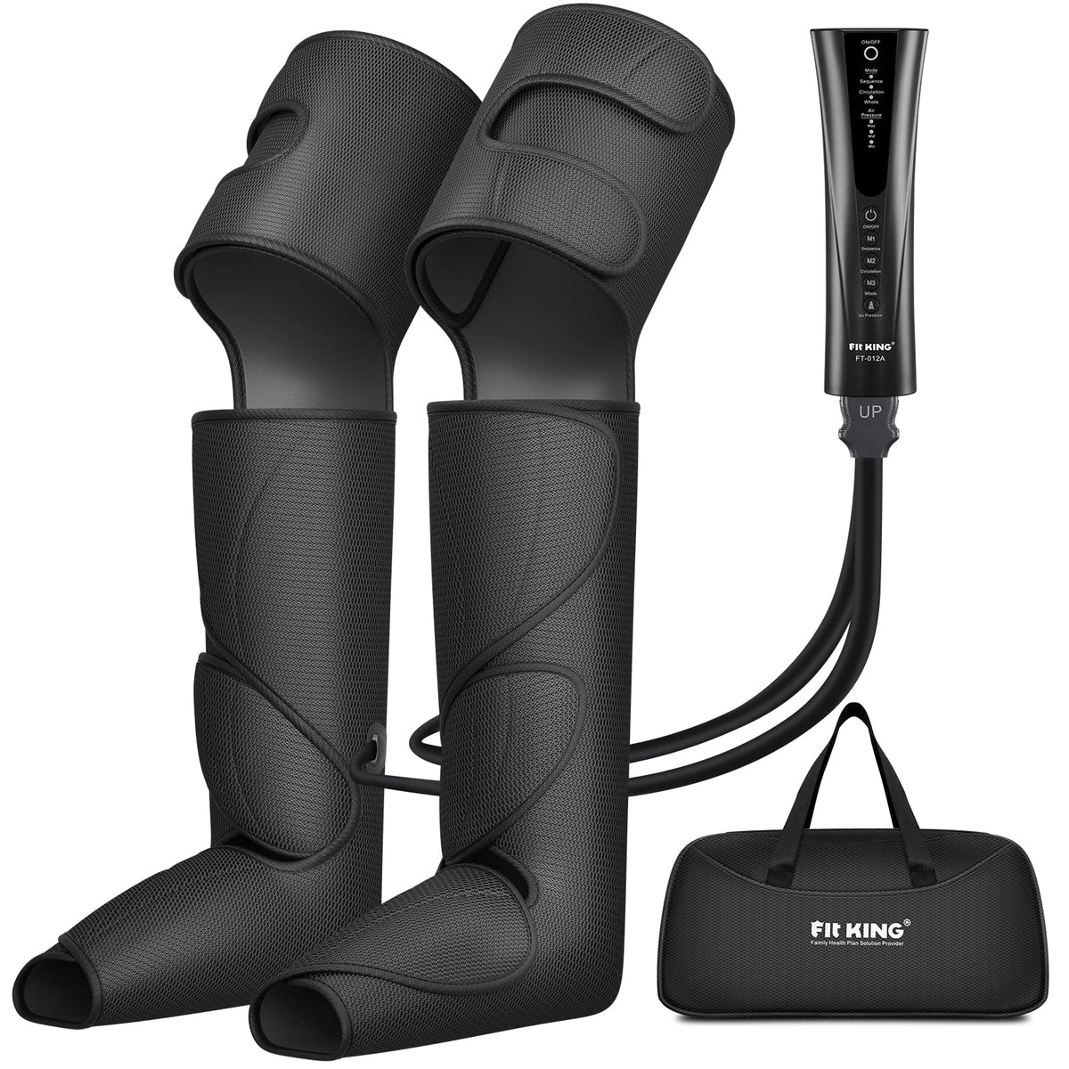 Foot and Leg Massager B346