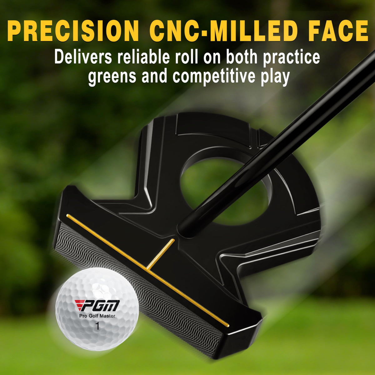 Golf Club Putter B891