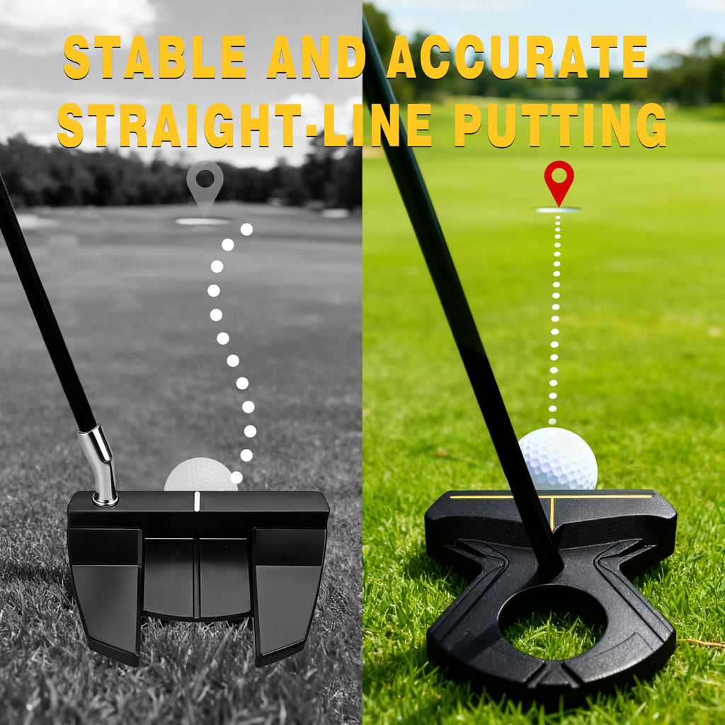 Golf Club Putter B891