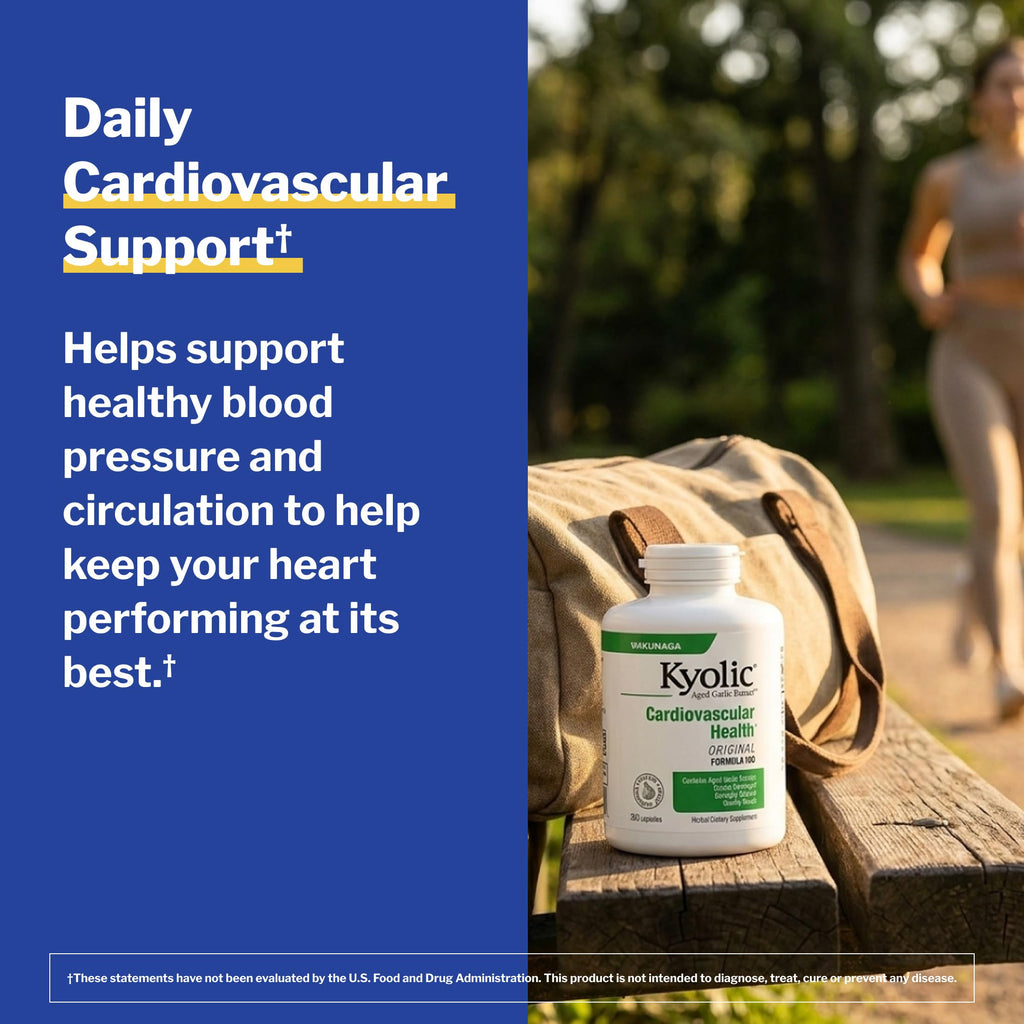 Aged Garlic Extract 300 Capsules A70846