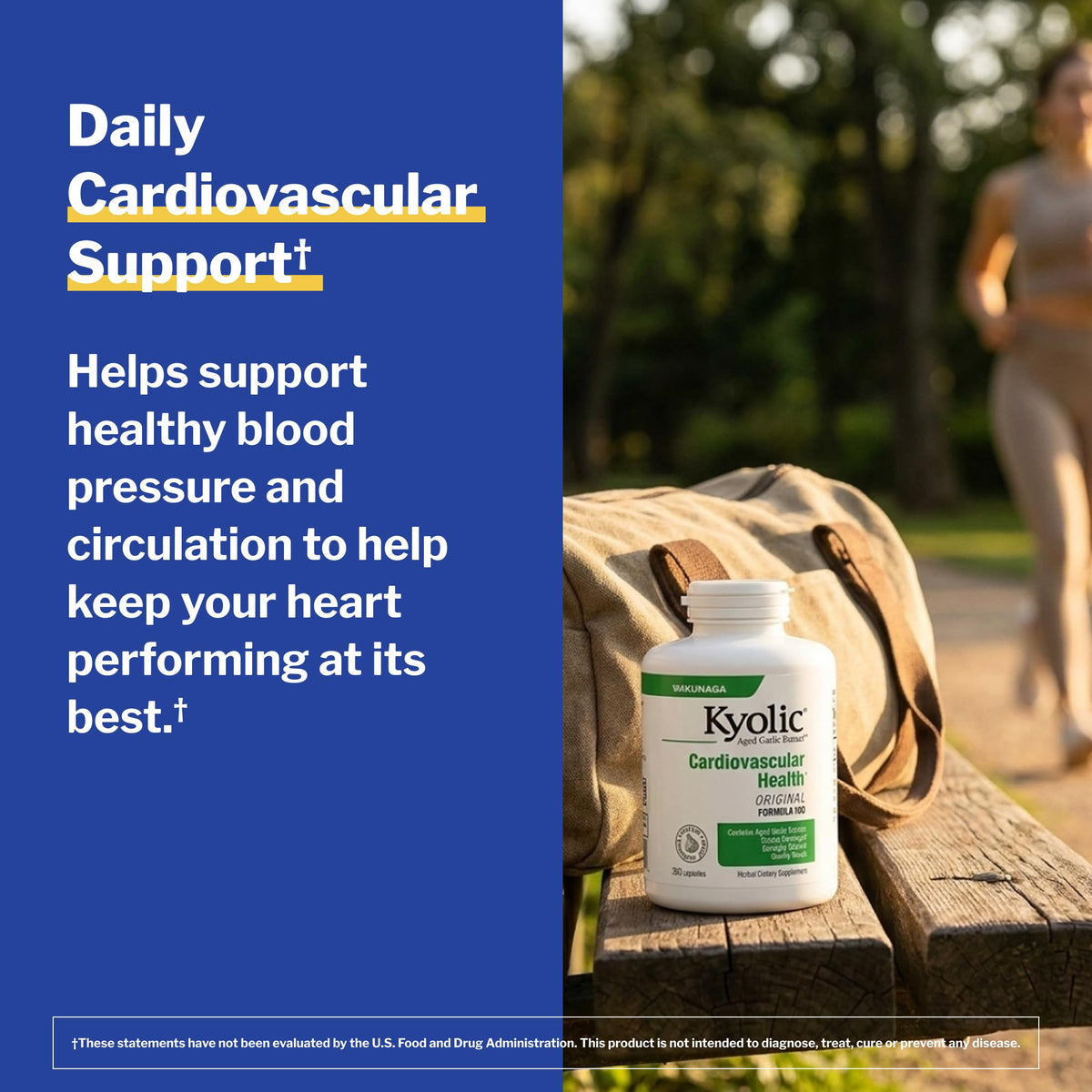 Aged Garlic Extract 300 Capsules A70846