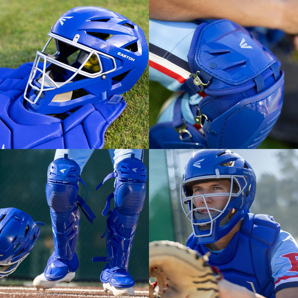 Baseball Catcher's Set T96062