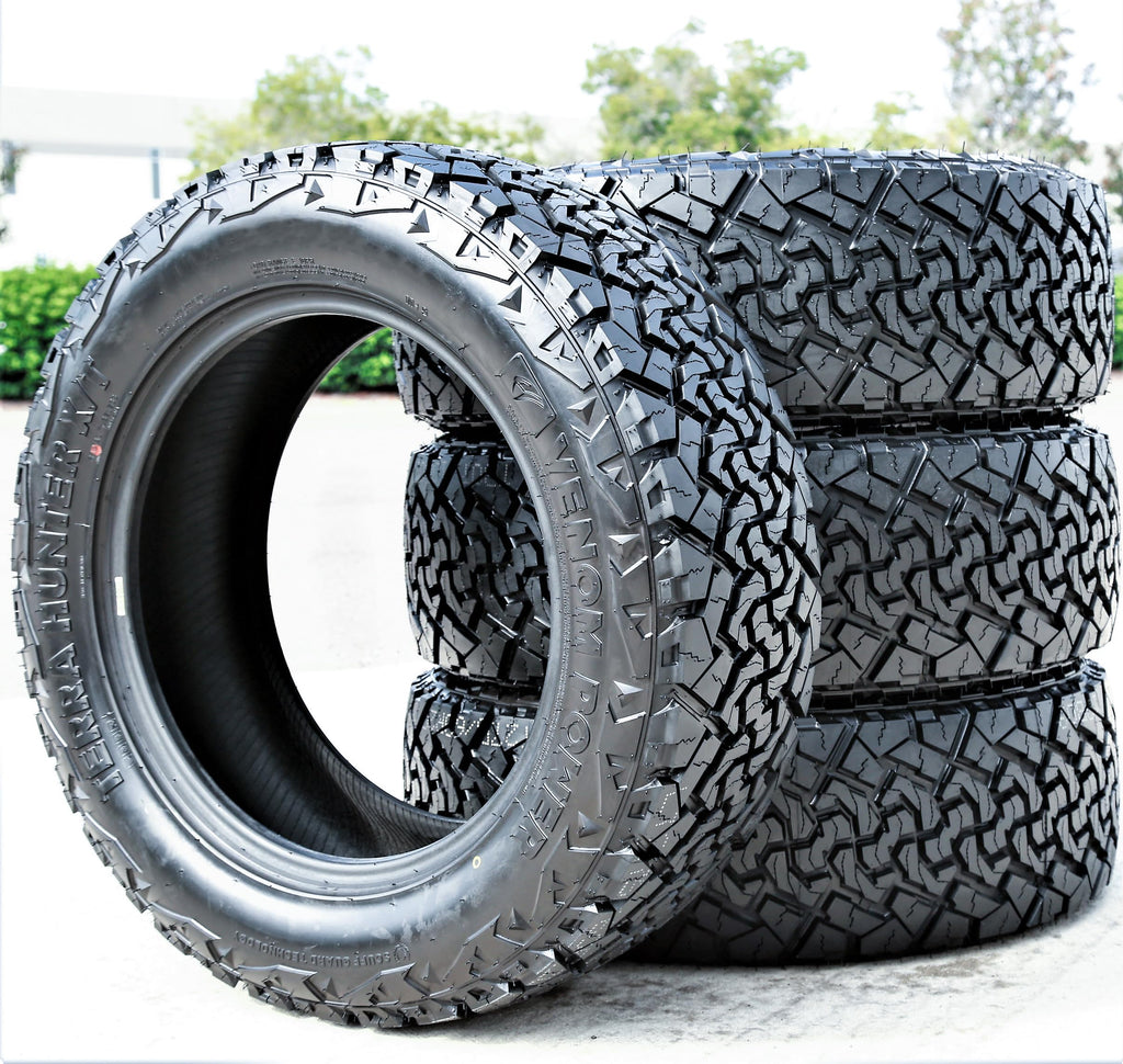 275/60R20 20 inch Tires I5232