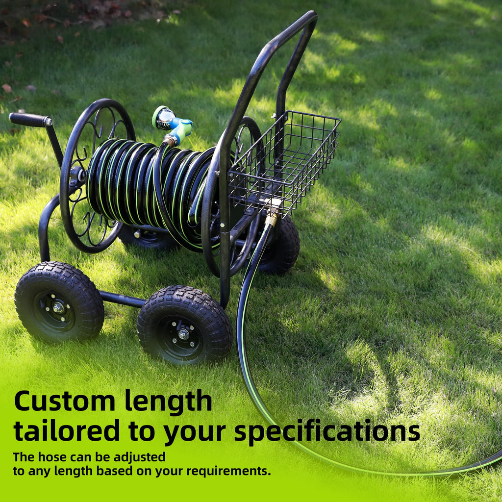 Heavy Duty PVC Garden Hose T792