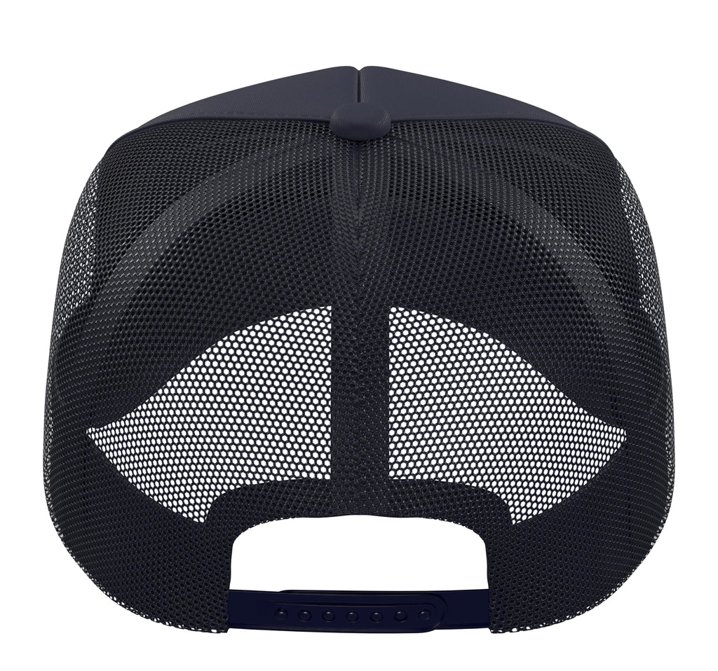30th Birthday Trucker Hat with Adjustable Mesh Back I439777